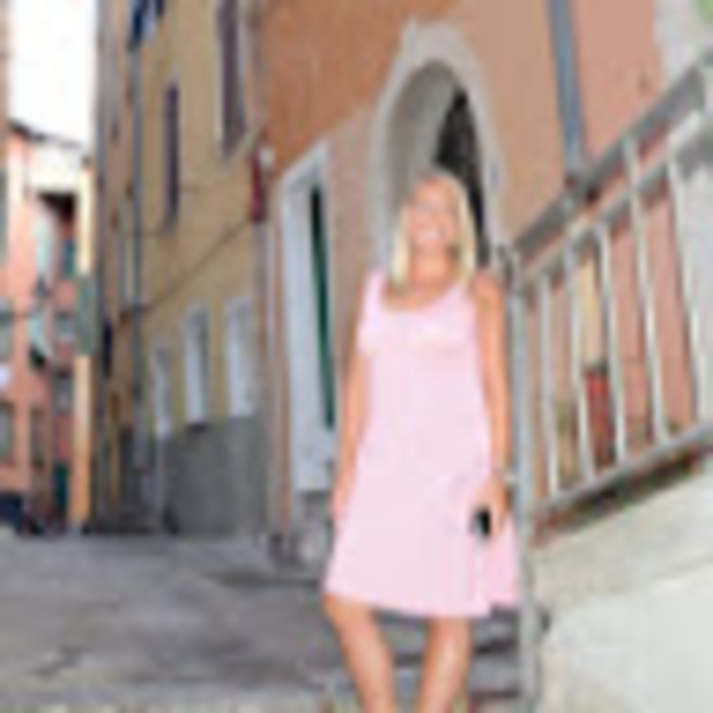 Meet your Posher, Jessica